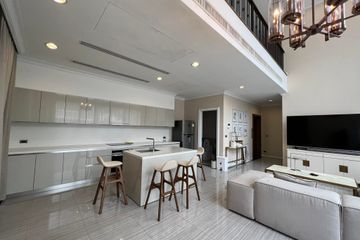 3 Bedroom Townhouse for Sale or Rent in Khlong Tan Nuea, Bangkok near BTS Phrom Phong