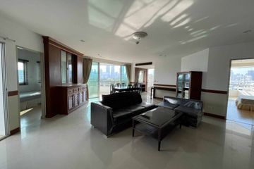 3 Bedroom Condo for rent in Khlong Toei, Bangkok near MRT Queen Sirikit National Convention Centre