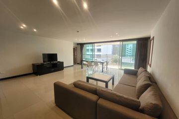 3 Bedroom Condo for rent in Thung Maha Mek, Bangkok near BTS Chong Nonsi