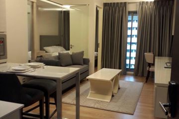 1 Bedroom Condo for rent in H Sukhumvit 43, Khlong Tan Nuea, Bangkok near BTS Phrom Phong