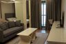 1 Bedroom Condo for rent in H Sukhumvit 43, Khlong Tan Nuea, Bangkok near BTS Phrom Phong