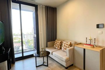 2 Bedroom Condo for rent in OKA HAUS Sukhumvit 36, Khlong Tan, Bangkok near BTS Thong Lo