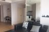 1 Bedroom Condo for rent in Noble Remix, Khlong Tan, Bangkok near BTS Thong Lo