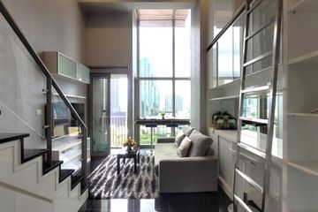 1 Bedroom Condo for rent in Ashton Morph 38, Phra Khanong, Bangkok near BTS Thong Lo
