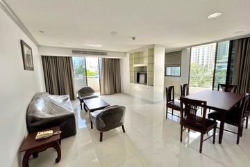 2 Bedroom Condo for rent in Supalai Place, Khlong Tan Nuea, Bangkok near BTS Phrom Phong