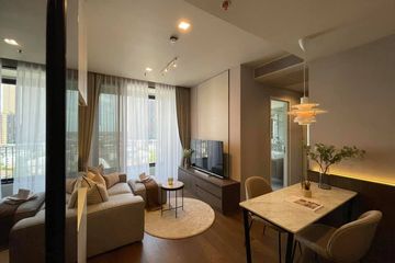 1 Bedroom Condo for rent in Ideo Q Sukhumvit 36, Khlong Tan, Bangkok near BTS Thong Lo