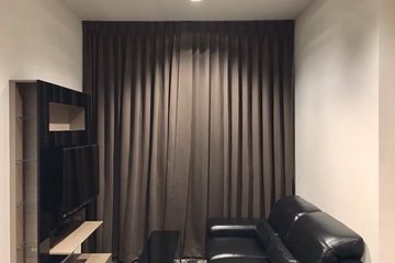 1 Bedroom Condo for rent in Edge Sukhumvit 23, Khlong Toei Nuea, Bangkok near BTS Asoke