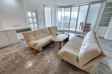 3 Bedroom Condo for rent in Fifty Fifth Tower, Khlong Tan Nuea, Bangkok near BTS Thong Lo