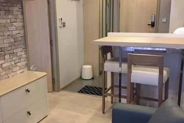1 Bedroom Condo for rent in M Thonglor 10, Khlong Tan Nuea, Bangkok near BTS Ekkamai