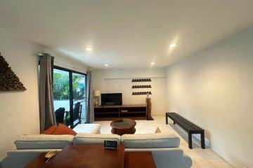 3 Bedroom Condo for rent in Kiarti Thanee City Mansion, Khlong Toei Nuea, Bangkok near BTS Asoke