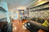 2 Bedroom Condo for rent in Siri On 8, Khlong Toei, Bangkok near BTS Nana