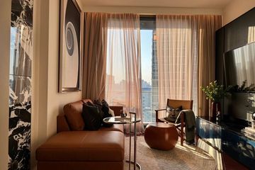 1 Bedroom Condo for Sale or Rent in KHUN by YOO inspired by Starck, Khlong Tan Nuea, Bangkok near BTS Thong Lo