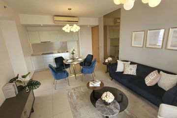 2 Bedroom Condo for rent in The Lofts Ekkamai, Phra Khanong, Bangkok near BTS Ekkamai