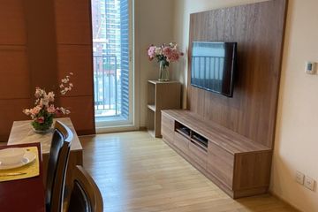 2 Bedroom Condo for Sale or Rent in Siri at Sukhumvit, Phra Khanong, Bangkok near BTS Thong Lo