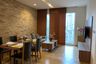 2 Bedroom Condo for Sale or Rent in Siri at Sukhumvit, Phra Khanong, Bangkok near BTS Thong Lo