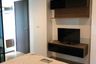 1 Bedroom Condo for rent in Pyne by Sansiri, Thanon Phetchaburi, Bangkok near BTS Ratchathewi