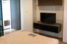 1 Bedroom Condo for rent in Pyne by Sansiri, Thanon Phetchaburi, Bangkok near BTS Ratchathewi