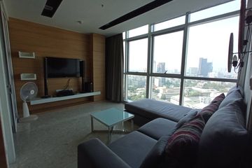 1 Bedroom Condo for rent in Nusasiri Grand, Phra Khanong, Bangkok near BTS Ekkamai