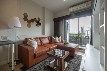 1 Bedroom Condo for rent in The Crest Sukhumvit 34, Khlong Tan, Bangkok near BTS Thong Lo