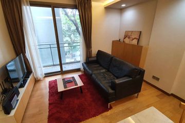 1 Bedroom Condo for rent in Via Botani, Khlong Tan Nuea, Bangkok near BTS Phrom Phong