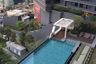 2 Bedroom Condo for Sale or Rent in Bang Kapi, Bangkok near MRT Phetchaburi