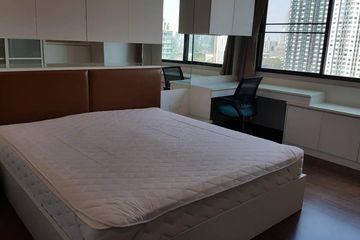 2 Bedroom Condo for Sale or Rent in Bang Kapi, Bangkok near MRT Phetchaburi
