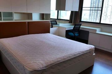 2 Bedroom Condo for Sale or Rent in Bang Kapi, Bangkok near MRT Phetchaburi