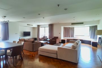 3 Bedroom Condo for rent in Baan Suanpetch, Khlong Tan Nuea, Bangkok near BTS Phrom Phong