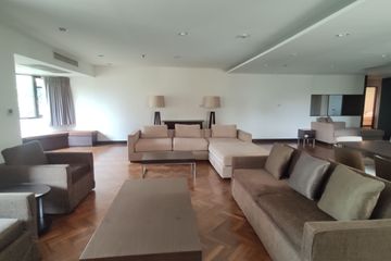 3 Bedroom Condo for rent in Baan Suanpetch, Khlong Tan Nuea, Bangkok near BTS Phrom Phong