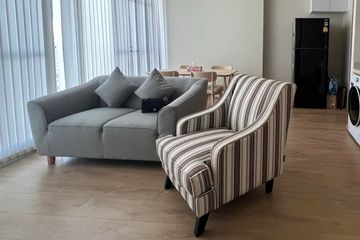 2 Bedroom Condo for rent in Noble Around 33, Khlong Tan Nuea, Bangkok near BTS Phrom Phong
