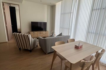 2 Bedroom Condo for rent in Noble Around 33, Khlong Tan Nuea, Bangkok near BTS Phrom Phong