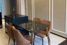 2 Bedroom Condo for rent in The ESSE Sukhumvit 36, Phra Khanong, Bangkok near BTS Thong Lo
