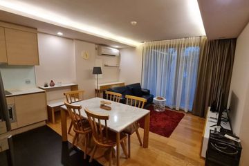 2 Bedroom Condo for rent in Via Botani, Khlong Tan Nuea, Bangkok near BTS Phrom Phong
