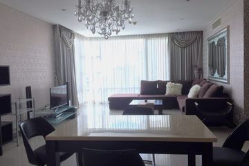 3 Bedroom Condo for rent in Fullerton, Phra Khanong, Bangkok near BTS Thong Lo