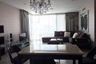3 Bedroom Condo for rent in Fullerton, Phra Khanong, Bangkok near BTS Thong Lo