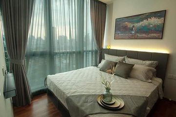 1 Bedroom Condo for rent in Wish Signature Midtown Siam, Thanon Phetchaburi, Bangkok near BTS Ratchathewi