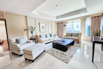 2 Bedroom Condo for rent in The Oleander, Khlong Toei Nuea, Bangkok near BTS Nana