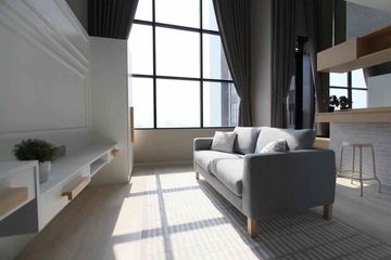 1 Bedroom Condo for rent in Knightsbridge Prime Sathorn, Thung Wat Don, Bangkok near BTS Chong Nonsi