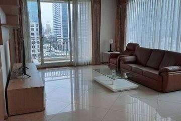2 Bedroom Condo for Sale or Rent in The Empire Place, Thung Wat Don, Bangkok near BTS Sueksa Witthaya