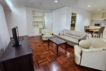 2 Bedroom Condo for Sale or Rent in Baan Suanpetch, Khlong Tan Nuea, Bangkok near BTS Phrom Phong