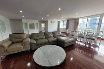 3 Bedroom Condo for rent in D.S. Tower 1 Sukhumvit 33, Khlong Tan Nuea, Bangkok near BTS Phrom Phong