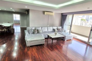 3 Bedroom Condo for rent in D.S. Tower 1 Sukhumvit 33, Khlong Tan Nuea, Bangkok near BTS Phrom Phong