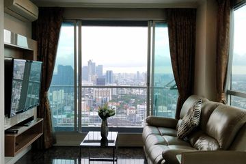 1 Bedroom Condo for rent in Rhythm Sukhumvit 50, Phra Khanong, Bangkok near BTS On Nut