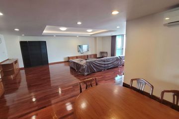 3 Bedroom Condo for rent in D.S. Tower 1 Sukhumvit 33, Khlong Tan Nuea, Bangkok near BTS Phrom Phong