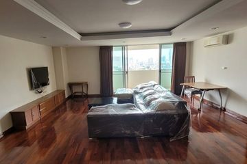 3 Bedroom Condo for rent in D.S. Tower 1 Sukhumvit 33, Khlong Tan Nuea, Bangkok near BTS Phrom Phong