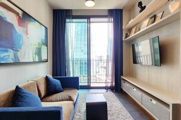 1 Bedroom Condo for Sale or Rent in Edge Sukhumvit 23, Khlong Toei Nuea, Bangkok near BTS Asoke