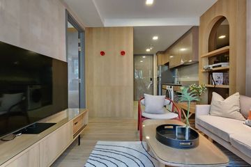 1 Bedroom Condo for rent in Taka Haus Ekamai 12, Khlong Tan Nuea, Bangkok near BTS Ekkamai