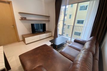 1 Bedroom Condo for rent in Siri at Sukhumvit, Phra Khanong, Bangkok near BTS Thong Lo