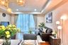 2 Bedroom Condo for rent in Baan Siri 24, Khlong Tan, Bangkok near BTS Phrom Phong