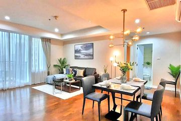 2 Bedroom Condo for rent in Baan Siri 24, Khlong Tan, Bangkok near BTS Phrom Phong